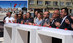 Eskişehir modern pazarına kavuşuyor