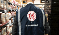 Eskişehir Ticaret İl Müdürlüğü'nden tespit edilen aykırılıklar için idari para cezası