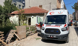 Eskişehir’de 8 yıldır boş olan evde ceset bulundu
