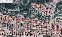 Eskişehir’de bu geceden itibaren başlıyor! Sürücülere trafik uyarısı