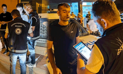 Eskişehir’de düzensiz göçe karşı yoğun mesai: Ekipler tek tek denetledi