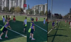 Eskişehir’de GSB ile Spor dolu bir yaz