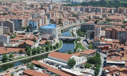 Eskişehir’de konut satışı yüzde 26,1 arttı