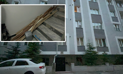 Eskişehir’de korkunç şüphe: Katil zanlısının evinde 5 farklı kan izi