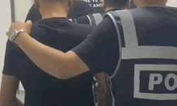 Eskişehir’de onlarca suç kayı bulunan şahıs yakalandı