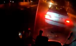 Eskişehir’de sahte plakalı otomobille kadınlara taciz iddiası