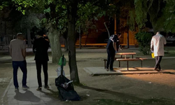 Eskişehir'de silahlı kavga: 1 ölü, 2 yaralı