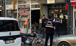 Eskişehir’de şüpheli ölüm! Yaşlı adamın cansız bedeni bulundu