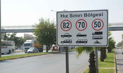 Eskişehir’de sürücüler dikkat! Trafikte yeni düzenlemeler yolda