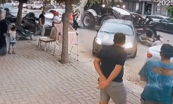 Eskişehir’de trafik kazası zincirleme felakete dönüştü: Yaralılar var