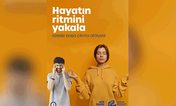 Eskişehir’de uygulamalı stres atölyesi