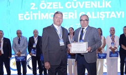 Eskişehir’den Türkiye’ye uzanan başarı Ankara’da ödüllendirildi