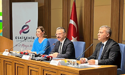Eskişehir’in tüm yönleriyle ele alınacağı sempozyum için tarih belli oldu