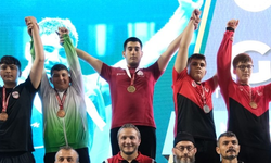 Eskişehirli Eymen Şen kampa davet edildi