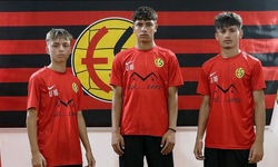 Eskişehirspor altyapısı önemli transferler yaptı