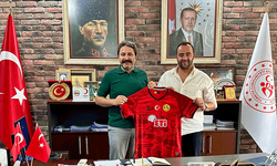Eskişehirspor için el ele: Yeni sezon öncesi destek mesajı