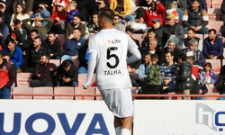 Eskişehirspor, stoper transferini bitiriyor