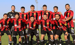 Eskişehirspor’da geniş rotasyon dikkat çekiyor
