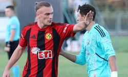Eskişehirspor'da ilk hedef Türkiye Kupası