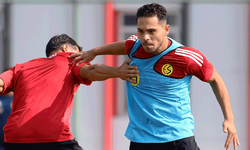 Eskişehirspor'da tempolu mesai: Çift antrenmanla hazırlıklar sürüyor