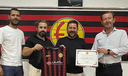 Eskişehirspor’dan geleceğe yatırım