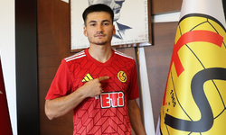 Eskişehirspor’dan sağ beke taze kan