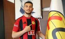 Eskişehirspor’dan stoper mevkine takviye