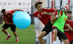 Eskişehirspor’un ilk hazırlık maçı programı belli oldu