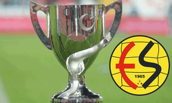 Eskişehirspor’un Türkiye Kupası’ndaki rakibi belli oldu