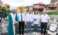 Görkemli Hatıralar Sivrihisar’da