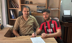 Hanspor, Burak Can ve Kadir Kaan ile yola devam ediyor