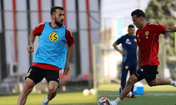 Hazırlıklar tamam, Eskişehirspor Bursa’ya hareket ediyor