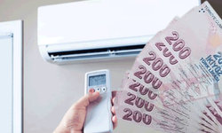 Klimalar serinletirken faturası cep yakıyor