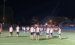 Küre, yeni sezon öncesi kadrosunu güçlendirdi