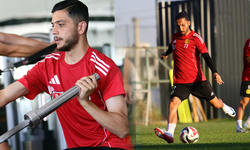 Lig startına 24 gün kala Eskişehirspor çalışmalarını hızlandırdı