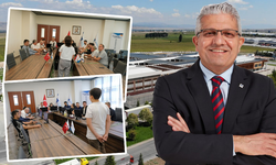 Özel EOSB MTAL yine öğrenci ve ailelerin gözdesi oldu