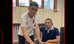 Sağlıkspor’dan üç yeni transfer