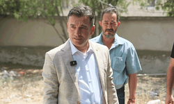 Sivrihisar Ortaklar Mahallesi'nde yenileme