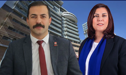 Yalaz’dan Çerçioğlu yorumu: Topuklayarak gitti