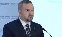 Yıl sonu enflasyon tahmini ne? Merkez Bankası Başkanı açıkladı