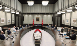 Yüksek Askeri Şura kararları belli oldu