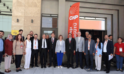 CHP Tepebaşı’nda Yıldırım güven tazeledi
