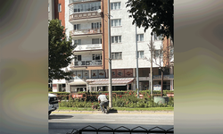 Cumhuriyet Bulvarı’ndaki refüjler yenilendi