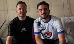 Emekspor yeni sezon öncesi iki futbolcuyla anlaştı