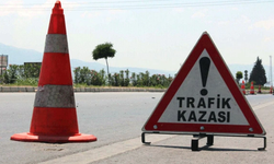 Eskişehir treni otomobille çarpıştı: Feci kazada can kaybı