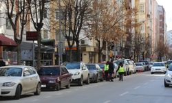 Eskişehir'de UKOME kararıyla parkomat hizmetine son verildi