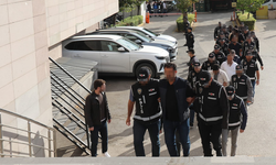 Eskişehir'de hayvan ticareti kılıfıyla tefeciliğe operasyon
