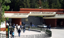 Eskişehir'de İkinci Üniversite programında 60 yaş üstüne yüzde 60 indirim