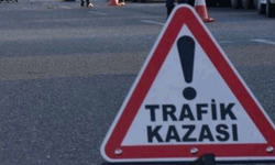 Eskişehir’de kamyonetin çarptığı yaya olay yerinde hayatını kaybetti