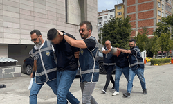 Eskişehir'de kilometrelerce ambulans kovalayan baba ve oğlu adliyeye sevk edildi